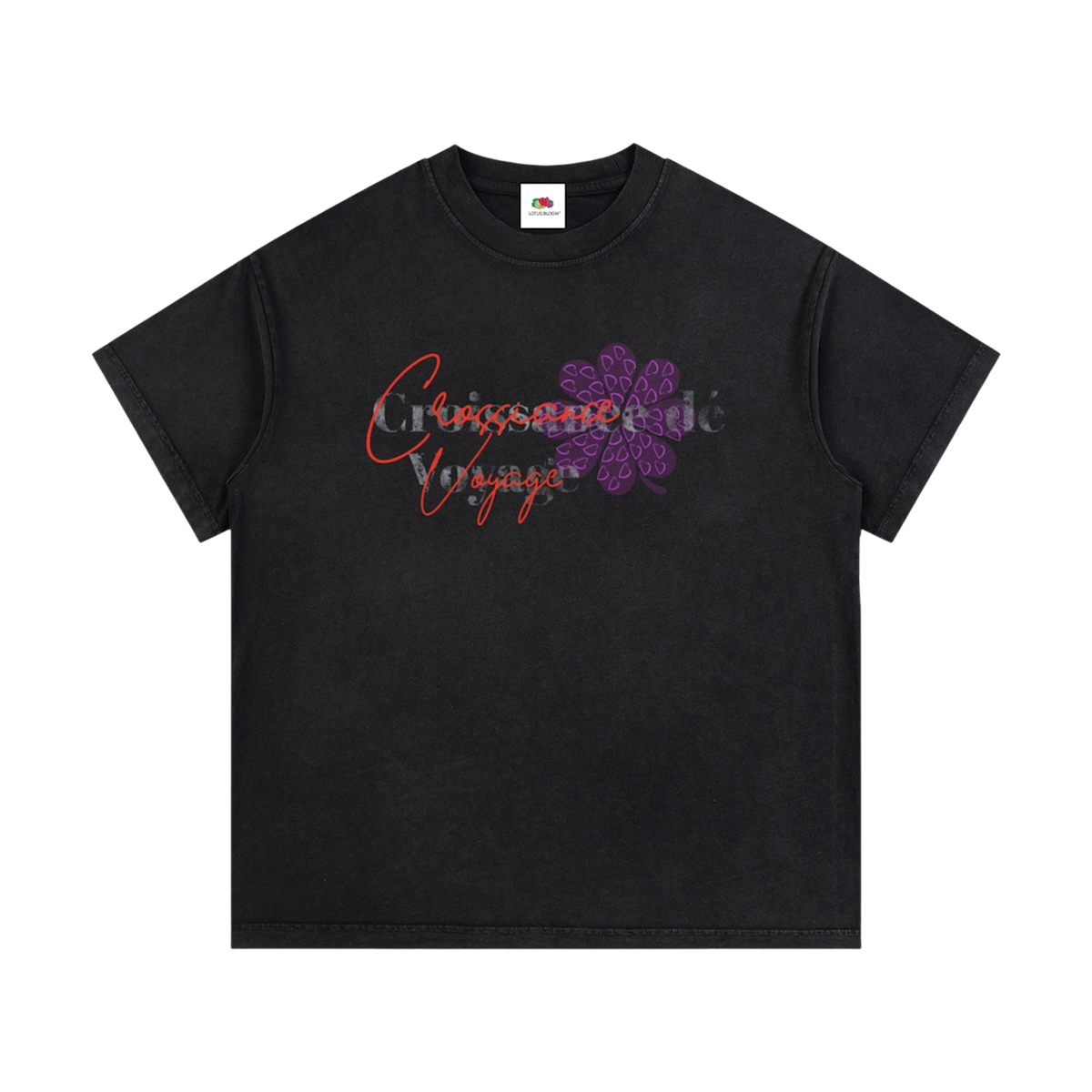 Vintage Signature Tee