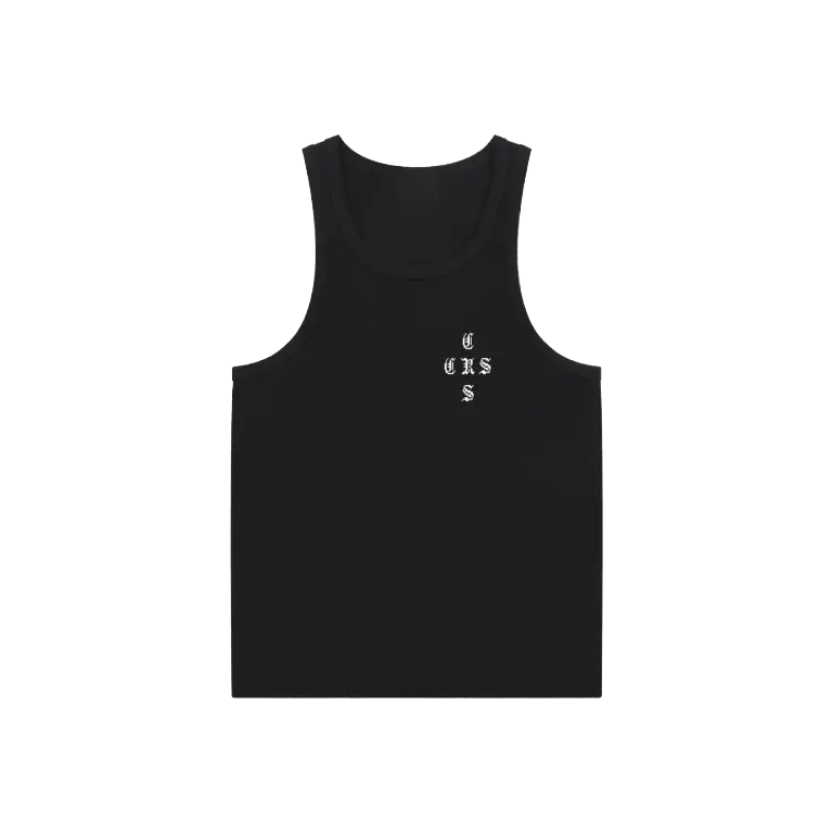 Camiseta sin mangas de rendimiento esencial