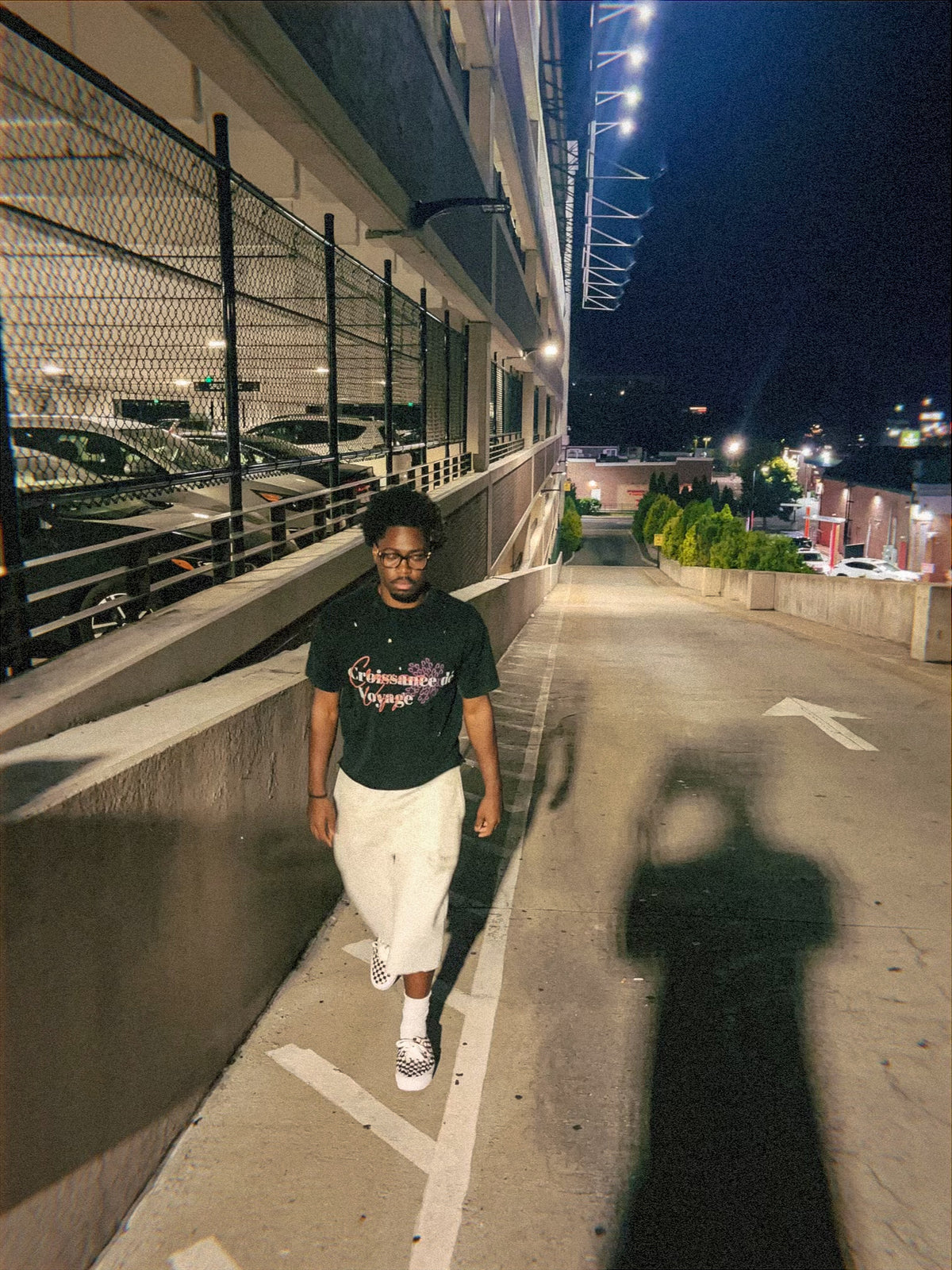 Vintage Signature Tee