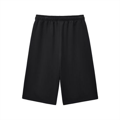 Midnight Three-quarter Shorts