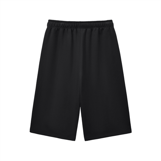 Midnight Three-quarter Shorts