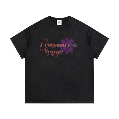 Vintage Signature Tee