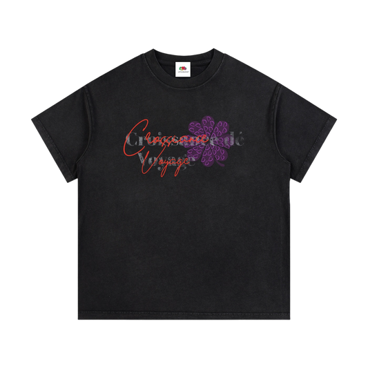 Vintage Signature Tee
