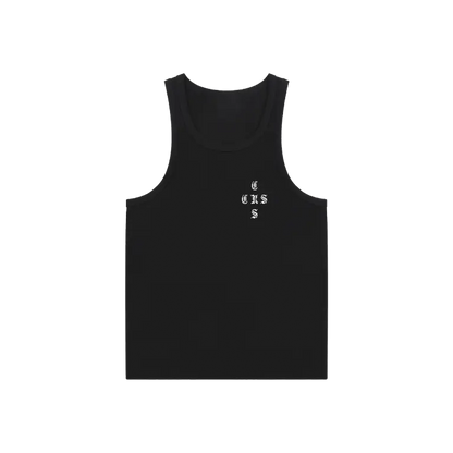 Camiseta sin mangas de rendimiento esencial