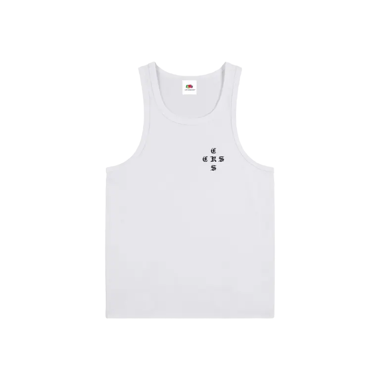 Camiseta sin mangas de rendimiento esencial