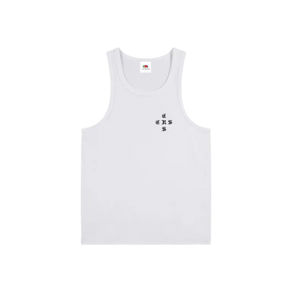 Camiseta sin mangas de rendimiento esencial